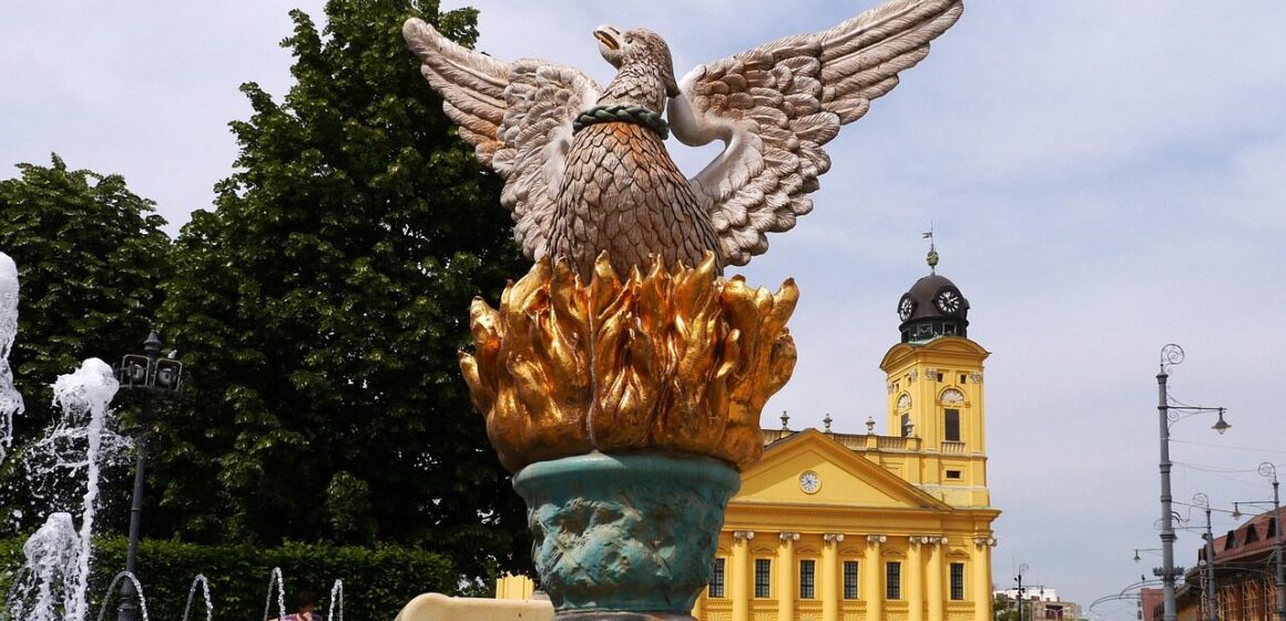 Debrecen