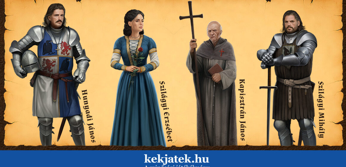 Hősök vagy hadvezérek formálták a történelmet?