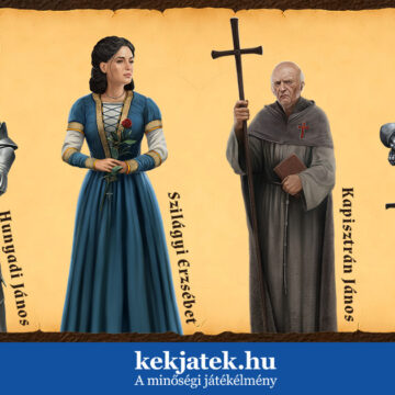 Hősök vagy hadvezérek formálták a történelmet?