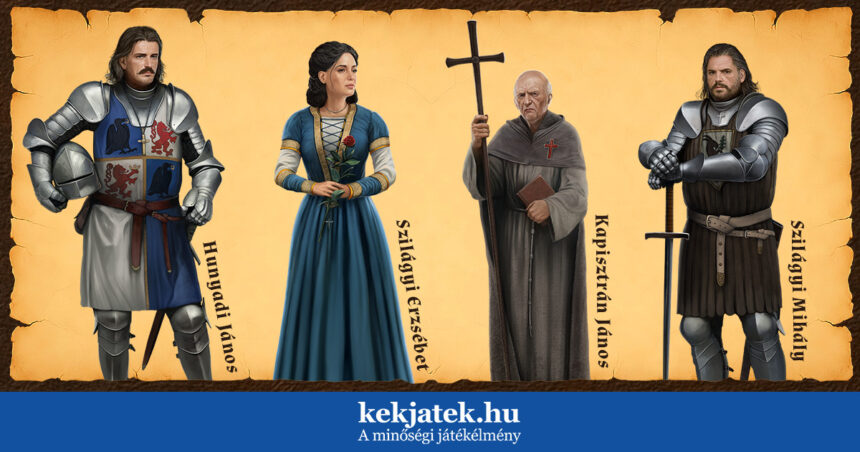 Hősök vagy hadvezérek formálták a történelmet?